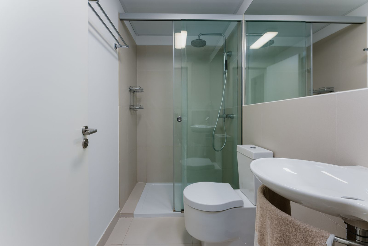Apartment te koop in Higueron | 2 slaapkamers H5032795