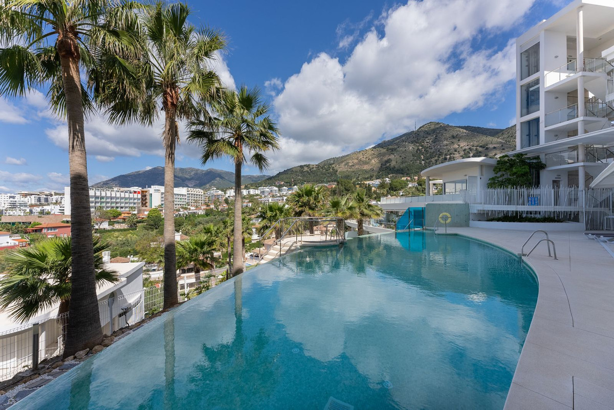 Apartment te koop in Higueron | 2 slaapkamers H5032795