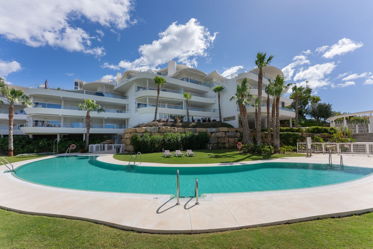Apartment te koop in Higueron | 2 slaapkamers H5032795