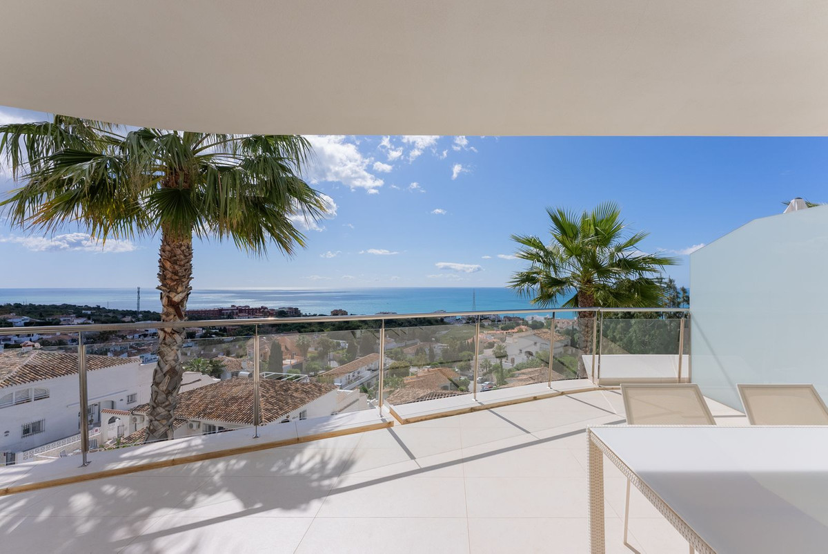Apartment te koop in Higueron | 2 slaapkamers H5032795