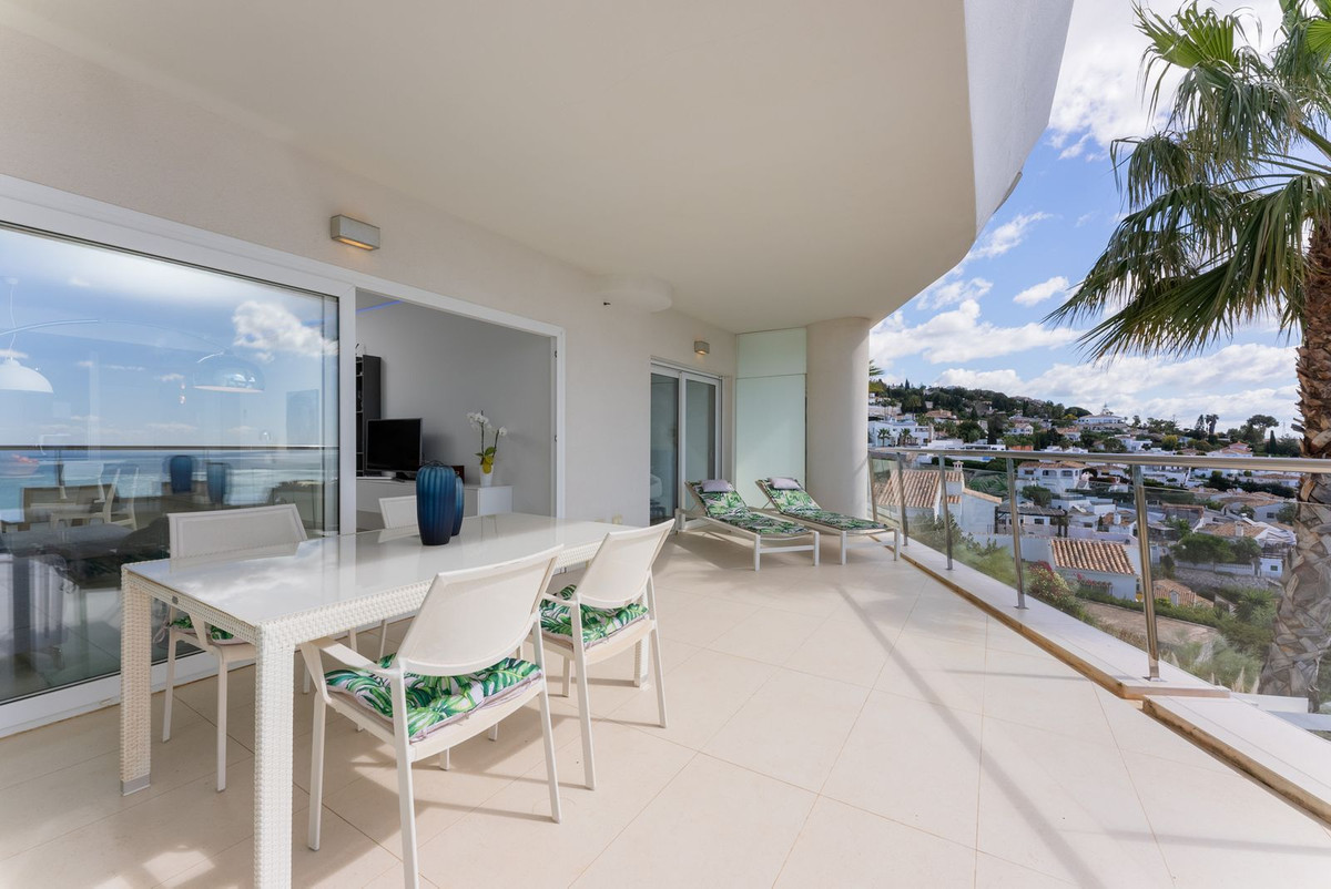 Apartment te koop in Higueron | 2 slaapkamers H5032795