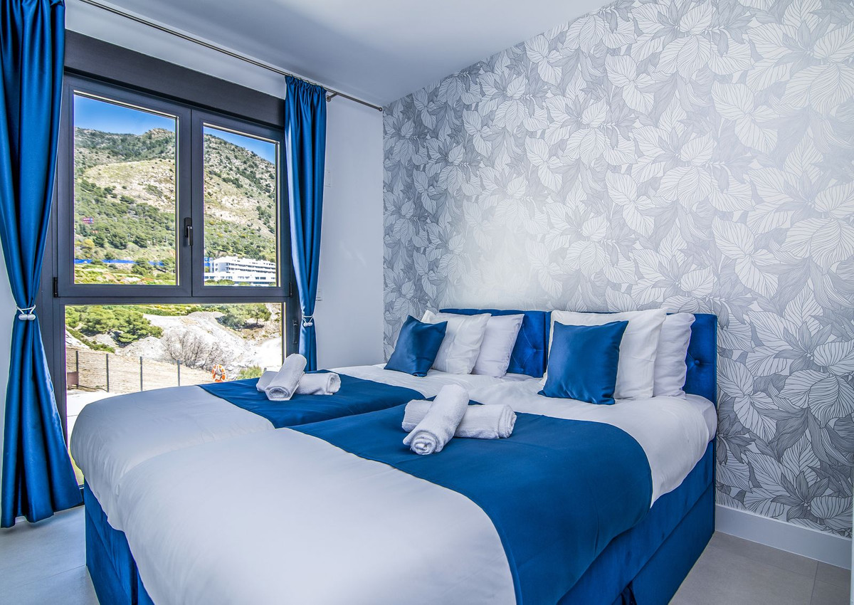 Apartment te koop in Higueron | 3 slaapkamers H5038852