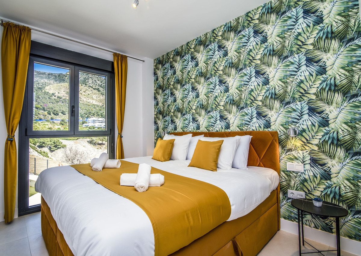 Apartment te koop in Higueron | 3 slaapkamers H5038852