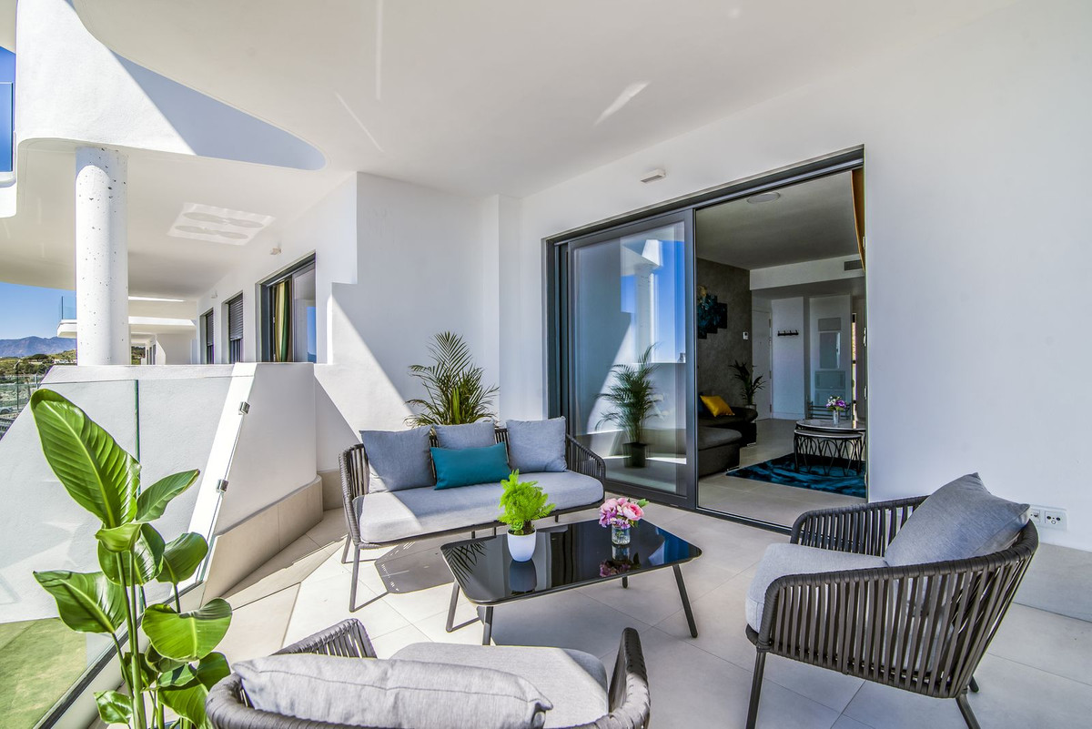 Apartment te koop in Higueron | 3 slaapkamers H5038852
