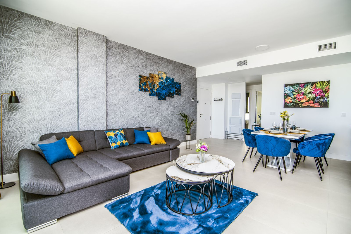 Apartment te koop in Higueron | 3 slaapkamers H5038852
