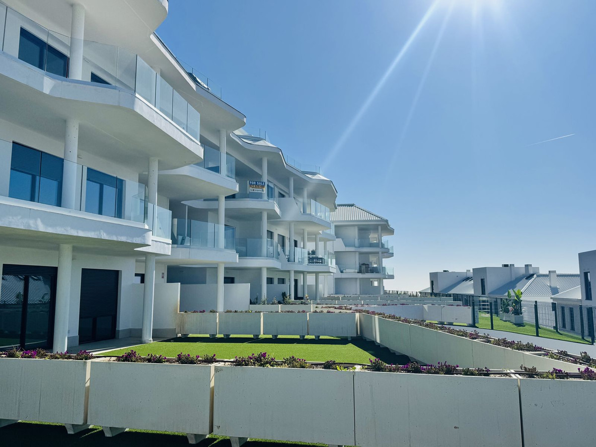 Apartment te koop in Higueron | 3 slaapkamers H5038852