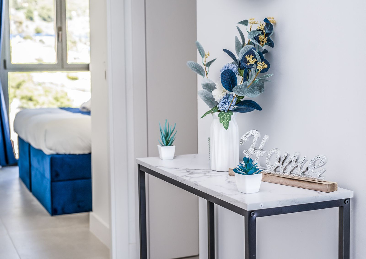 Apartment te koop in Higueron | 3 slaapkamers H5038852