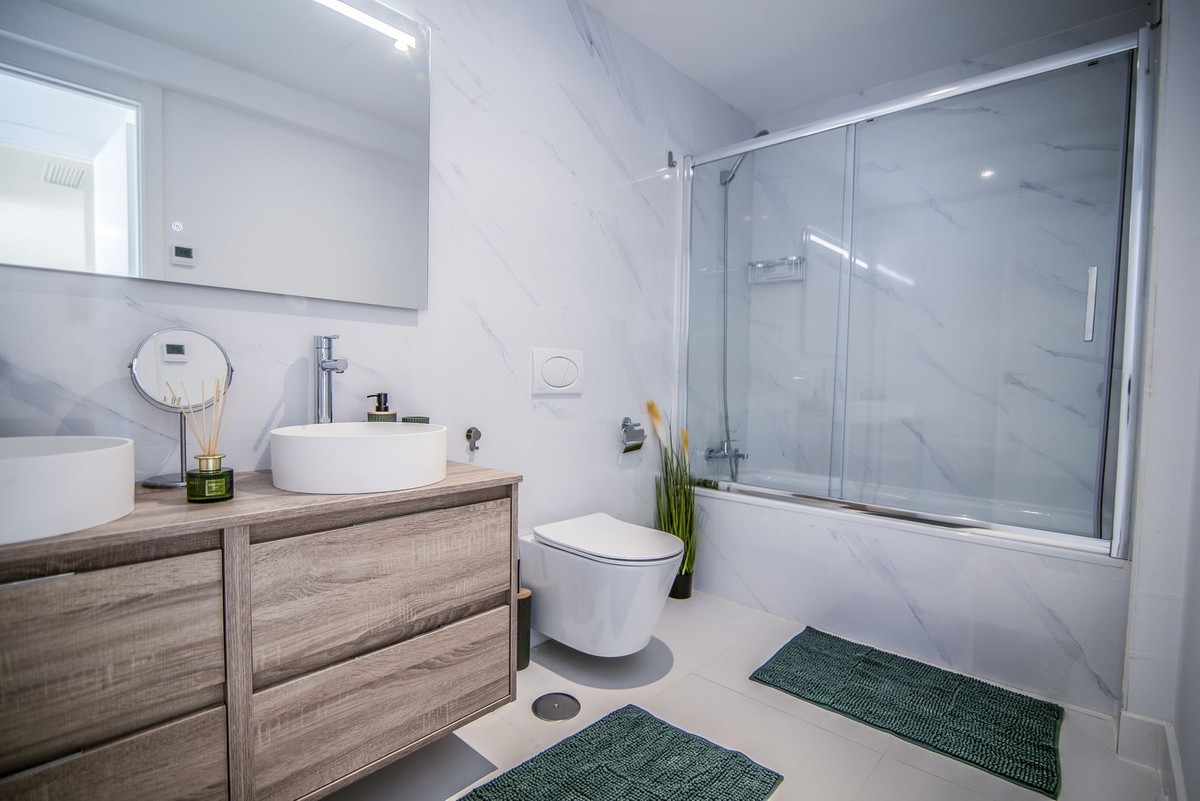 Apartment te koop in Higueron | 2 slaapkamers H5038861
