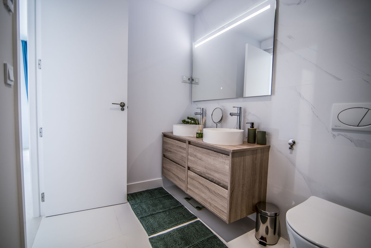Apartment te koop in Higueron | 2 slaapkamers H5038861