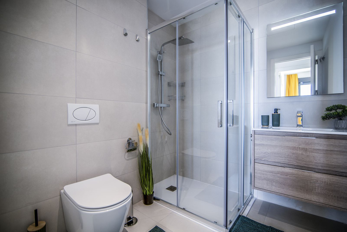 Apartment te koop in Higueron | 2 slaapkamers H5038861