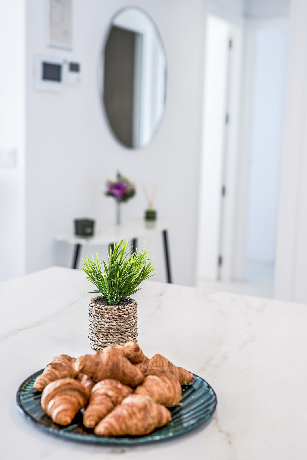 Apartment te koop in Higueron | 2 slaapkamers H5038861