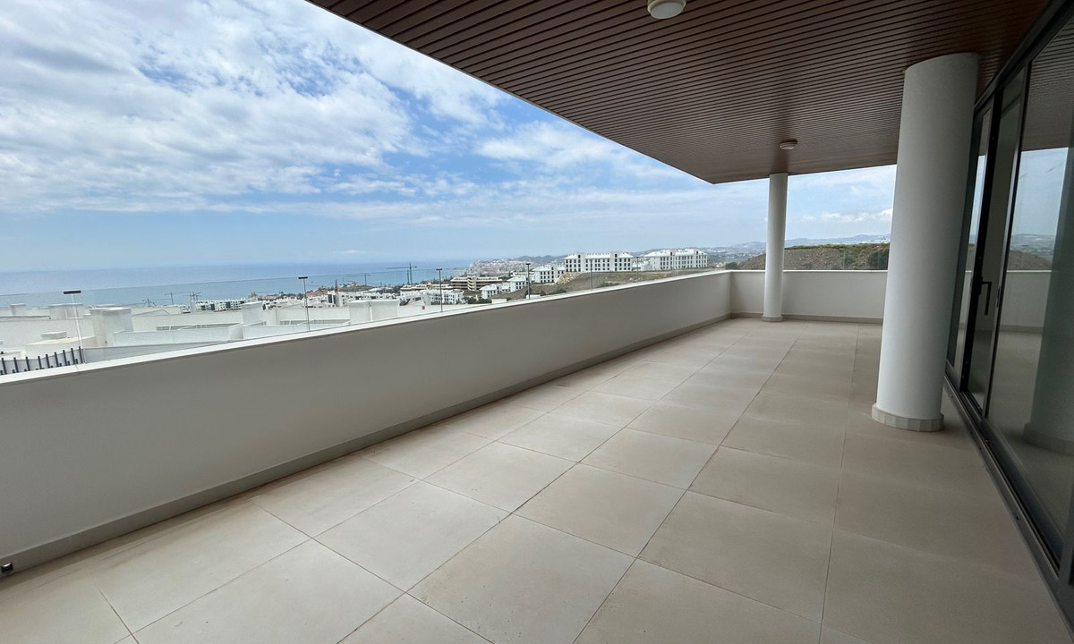 Apartment te koop in Higueron | 3 slaapkamers H5038897