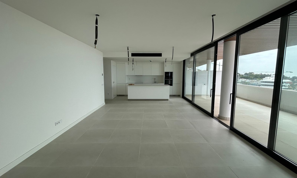 Apartment te koop in Higueron | 3 slaapkamers H5038897