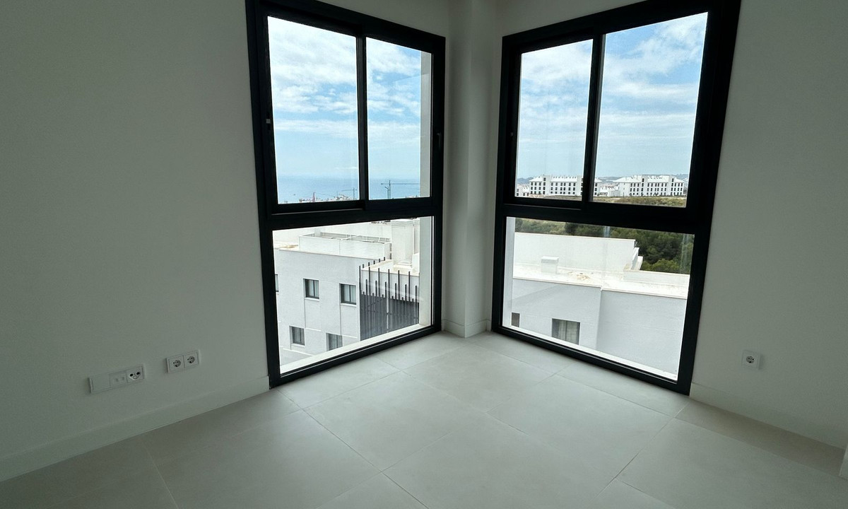 Apartment te koop in Higueron | 3 slaapkamers H5038897
