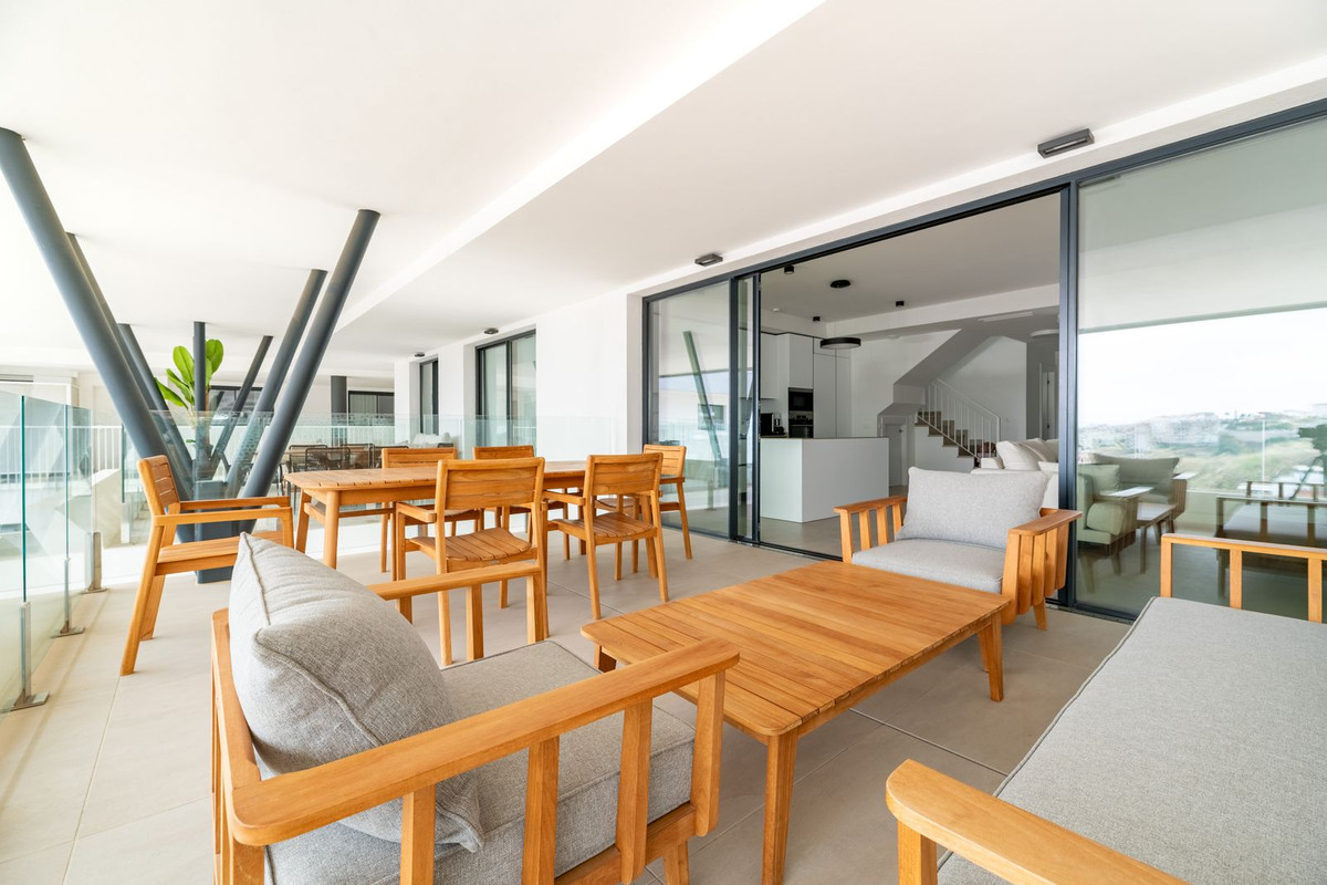 Apartment te koop in Higueron | 3 slaapkamers H5048536