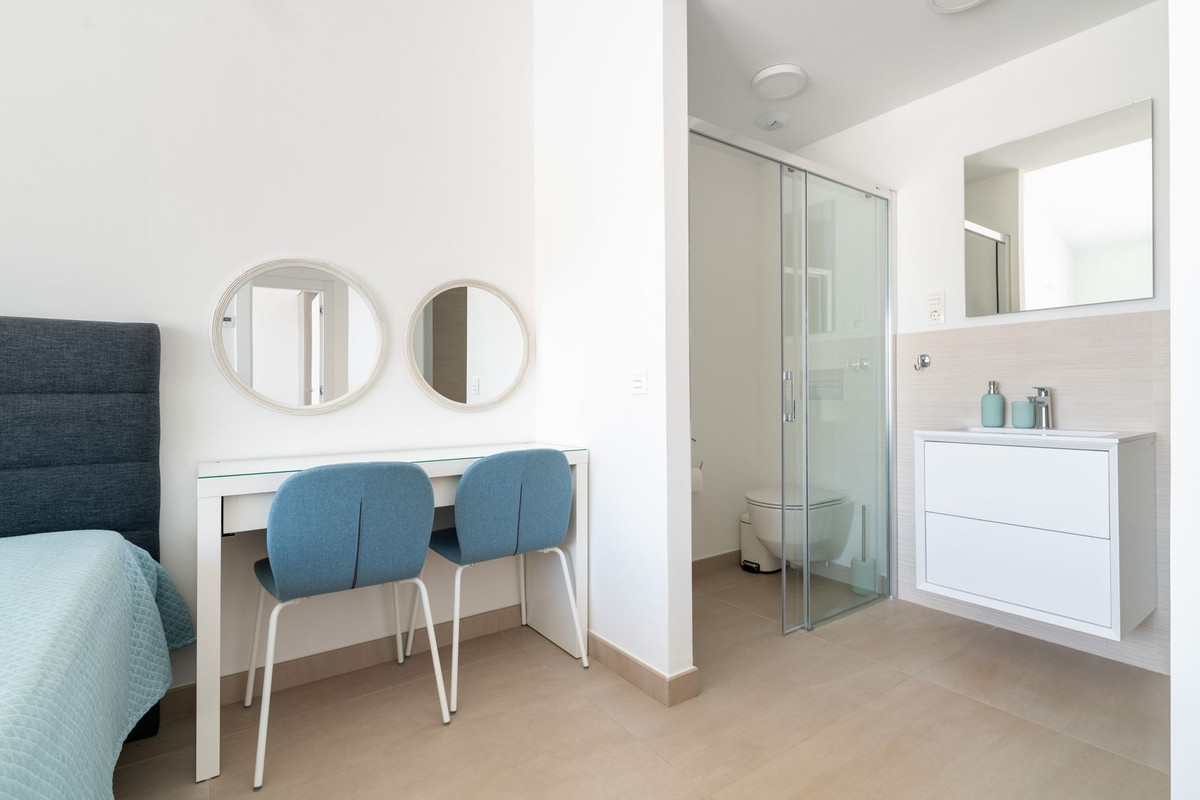 Apartment te koop in Higueron | 3 slaapkamers H5048536