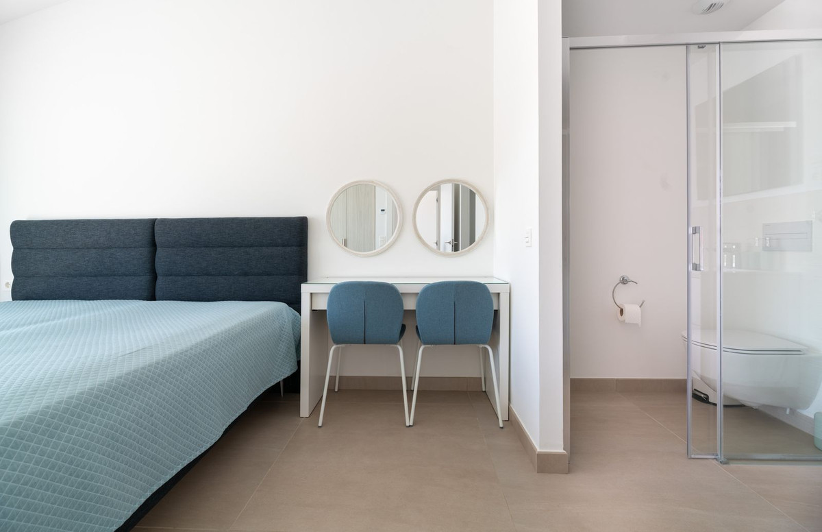 Apartment te koop in Higueron | 3 slaapkamers H5048536