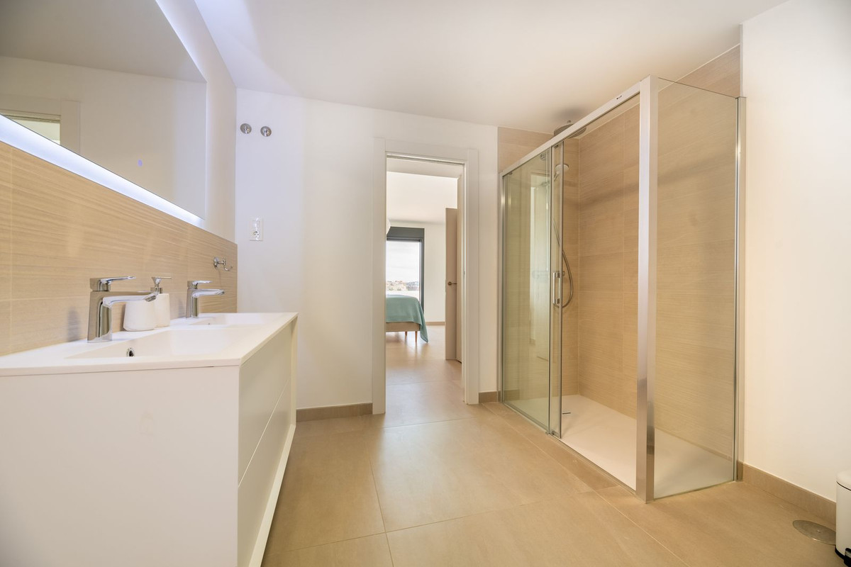 Apartment te koop in Higueron | 3 slaapkamers H5048536