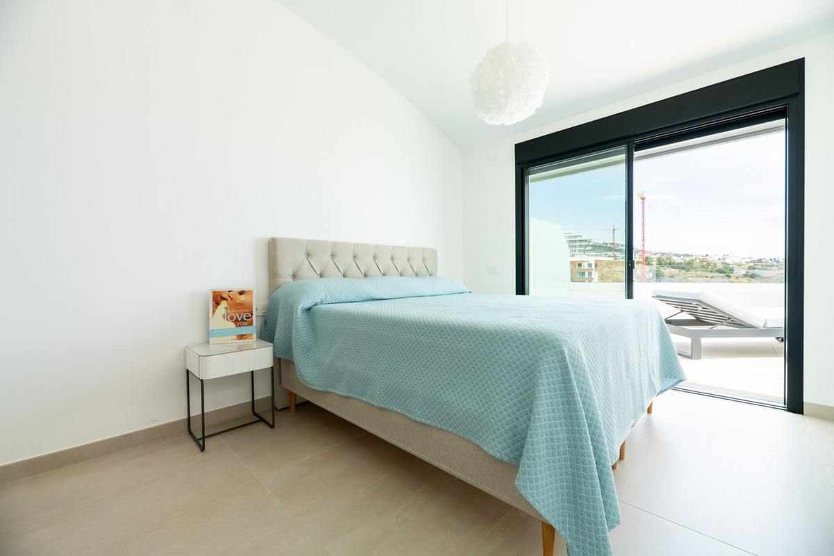 Apartment te koop in Higueron | 3 slaapkamers H5048536