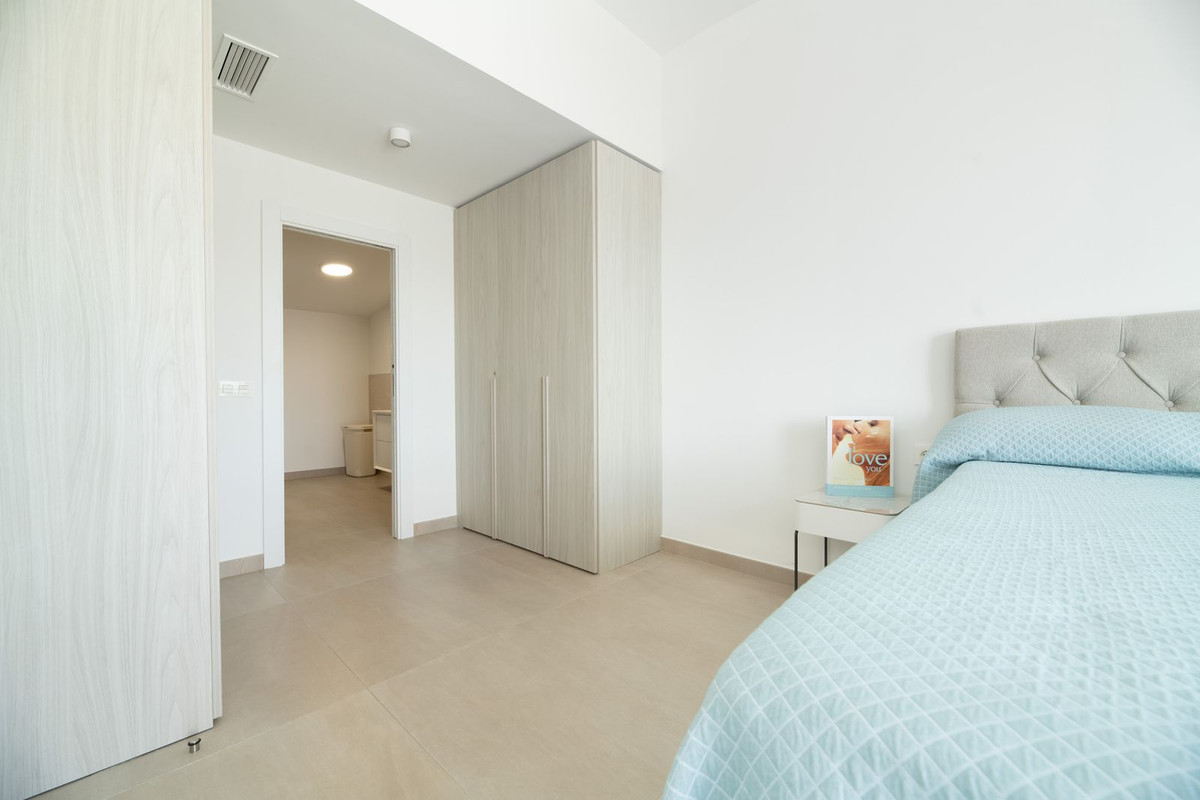 Apartment te koop in Higueron | 3 slaapkamers H5048536