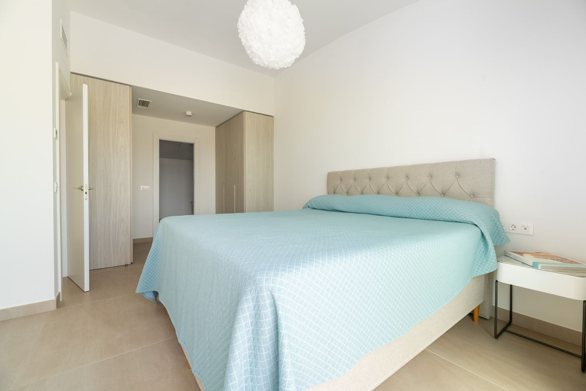 Apartment te koop in Higueron | 3 slaapkamers H5048536
