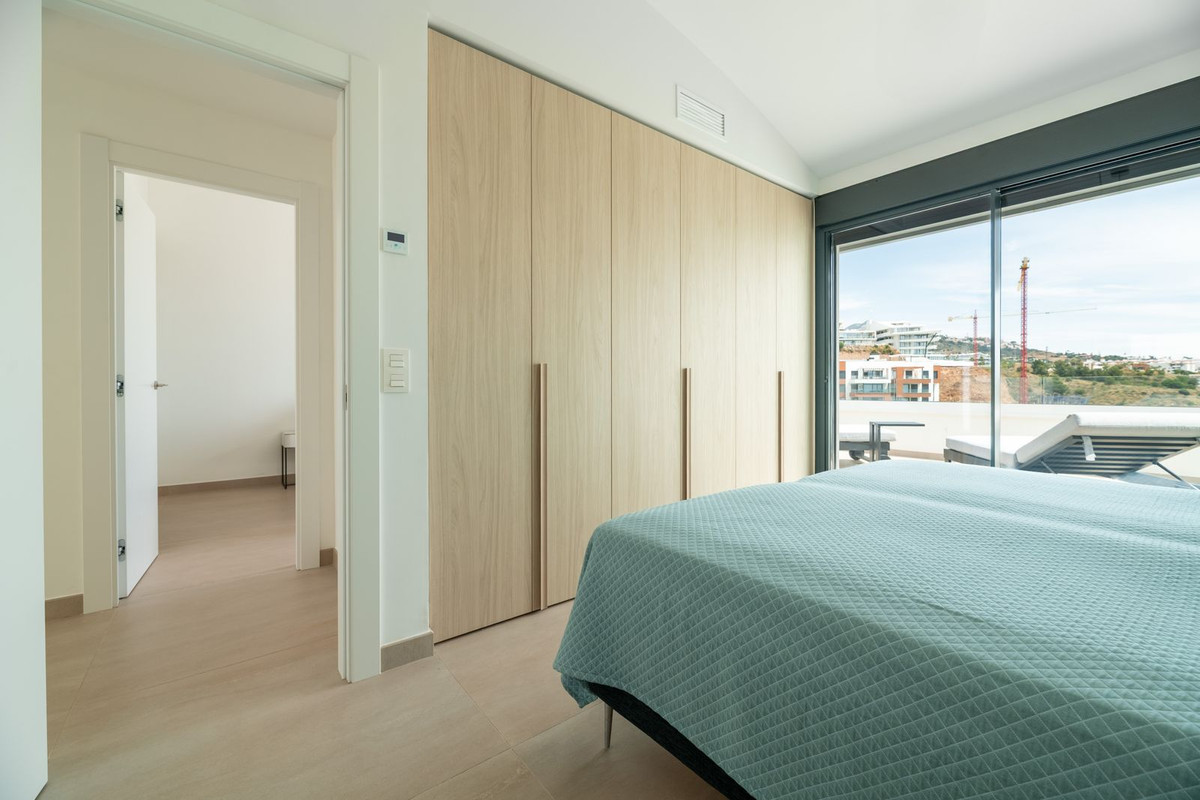 Apartment te koop in Higueron | 3 slaapkamers H5048536