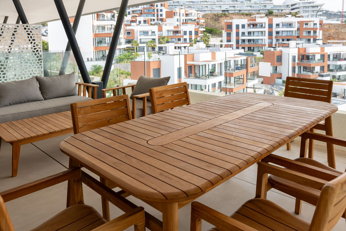 Apartment te koop in Higueron | 3 slaapkamers H5048536