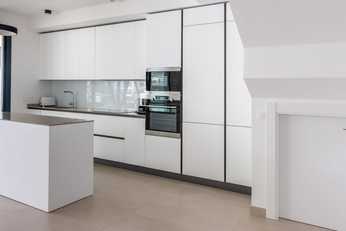 Apartment te koop in Higueron | 3 slaapkamers H5048536