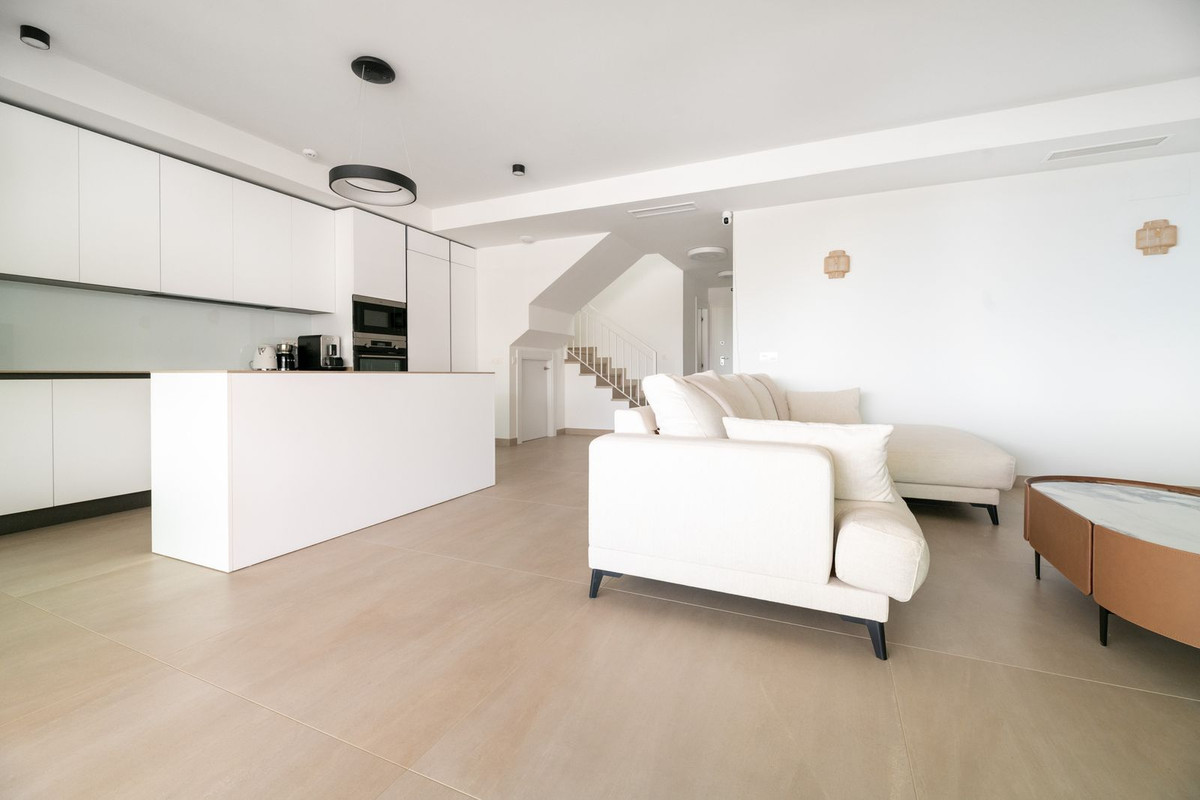 Apartment te koop in Higueron | 3 slaapkamers H5048536
