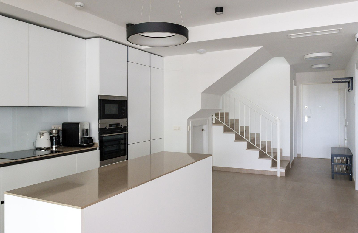 Apartment te koop in Higueron | 3 slaapkamers H5048536