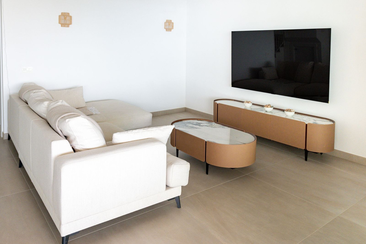Apartment te koop in Higueron | 3 slaapkamers H5048536