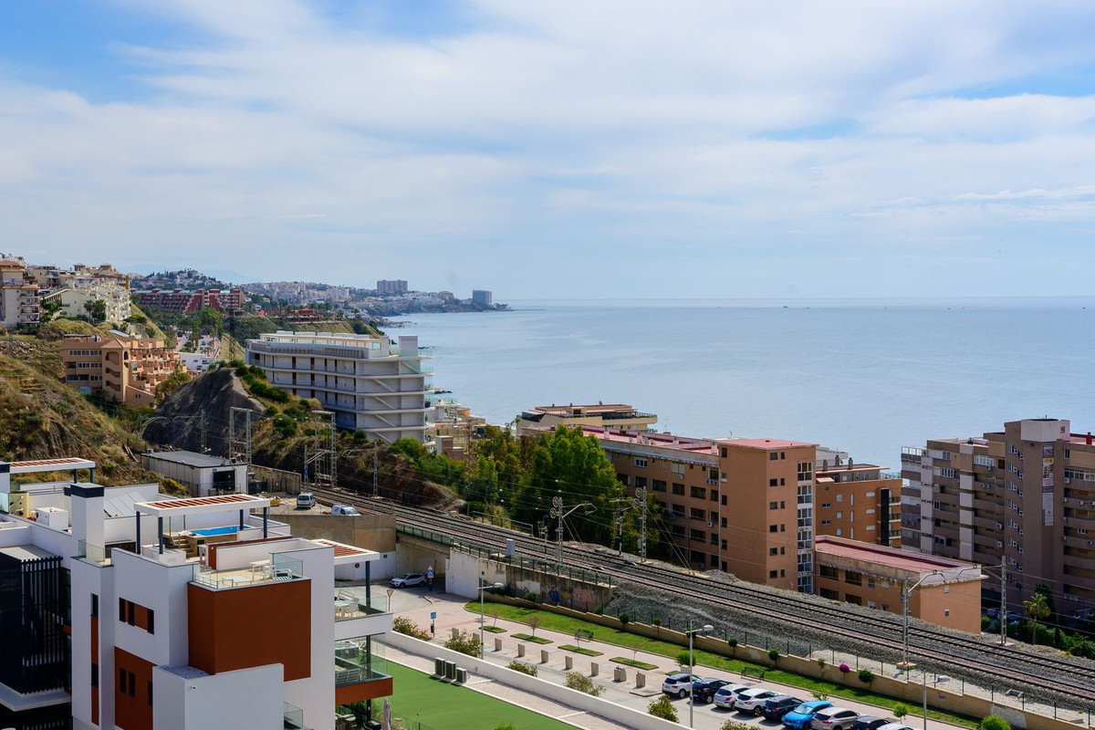 Apartment te koop in Higueron | 3 slaapkamers H5048536