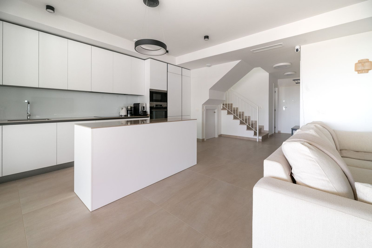 Apartment te koop in Higueron | 3 slaapkamers H5048536