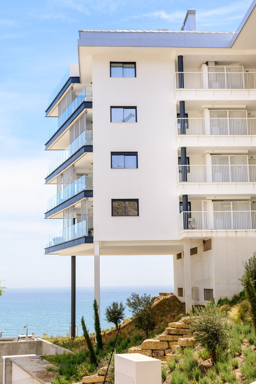 Apartment te koop in Higueron | 3 slaapkamers H5048536