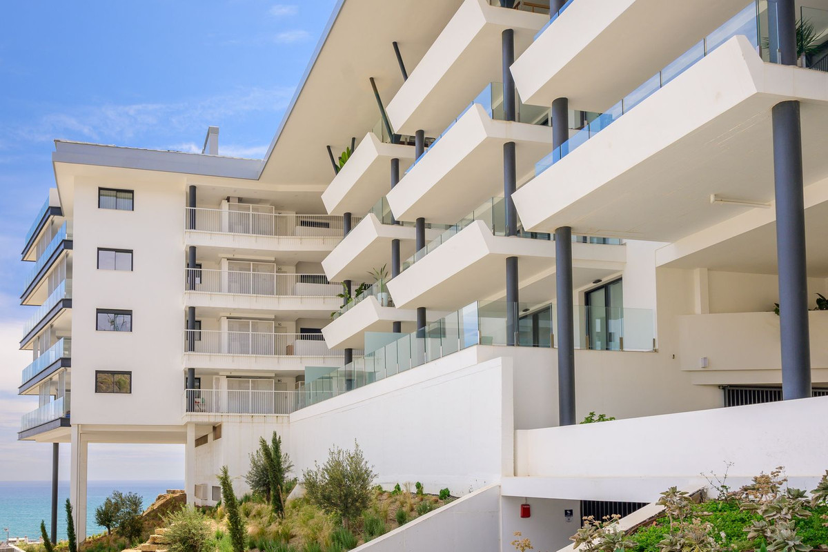 Apartment te koop in Higueron | 3 slaapkamers H5048536