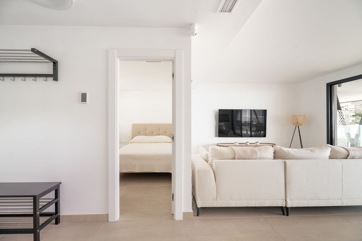 Apartment te koop in Higueron | 3 slaapkamers H5048536