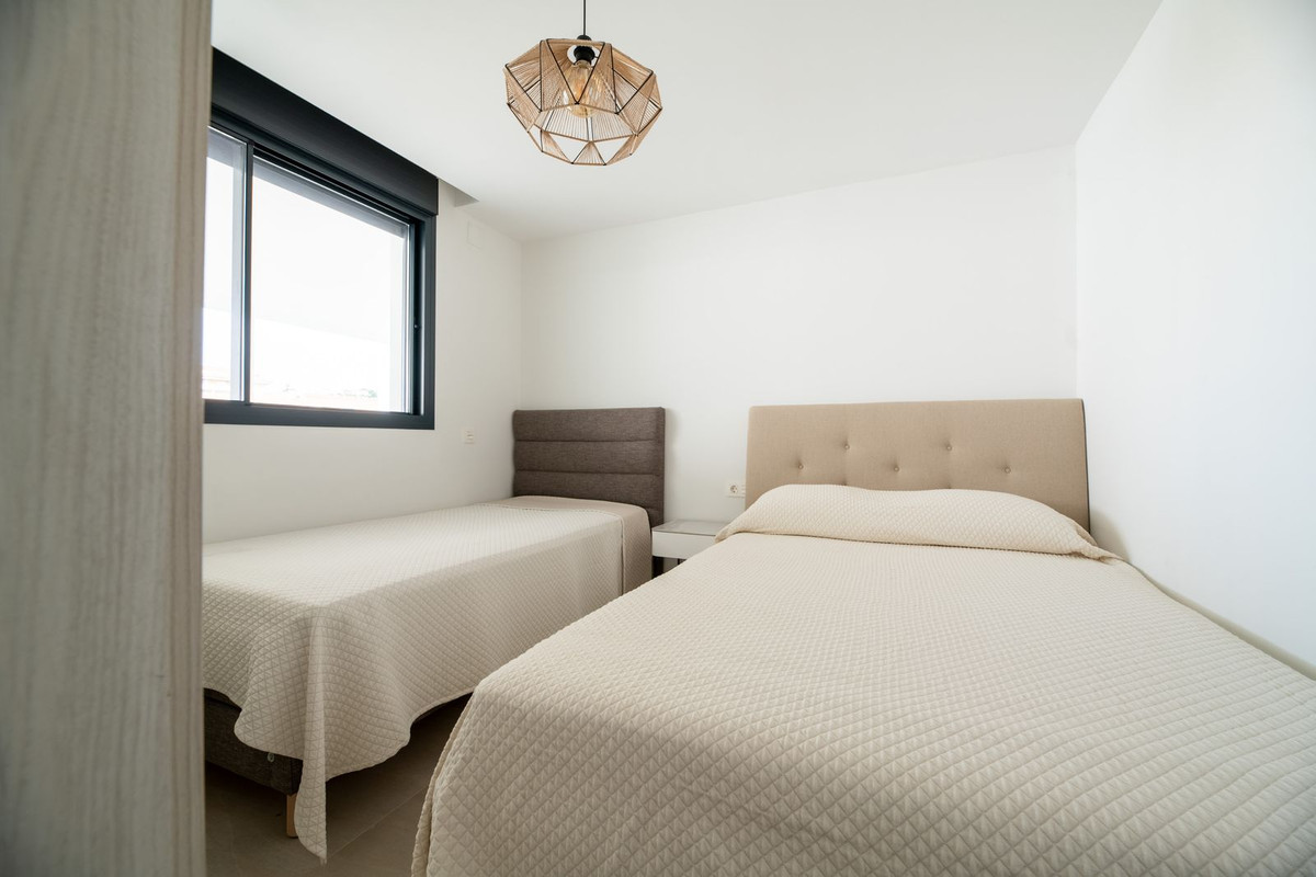 Apartment te koop in Higueron | 3 slaapkamers H5048536