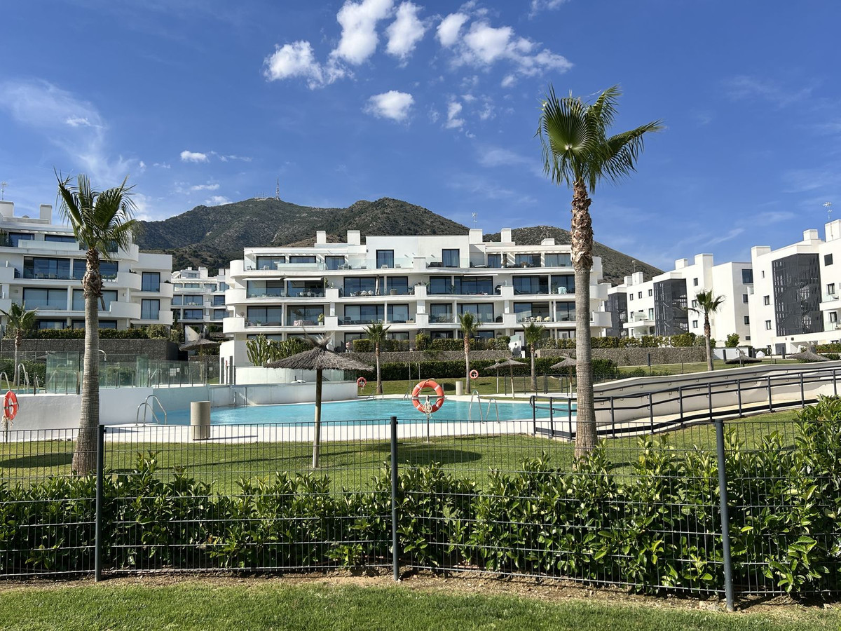 Apartment te koop in Higueron | 2 slaapkamers H5055874