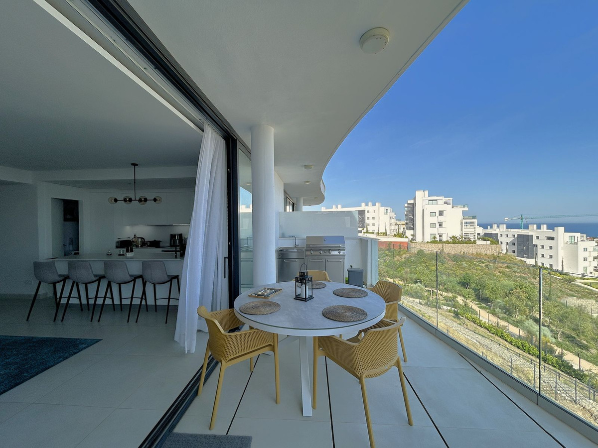 Apartment te koop in Higueron | 2 slaapkamers H5055874