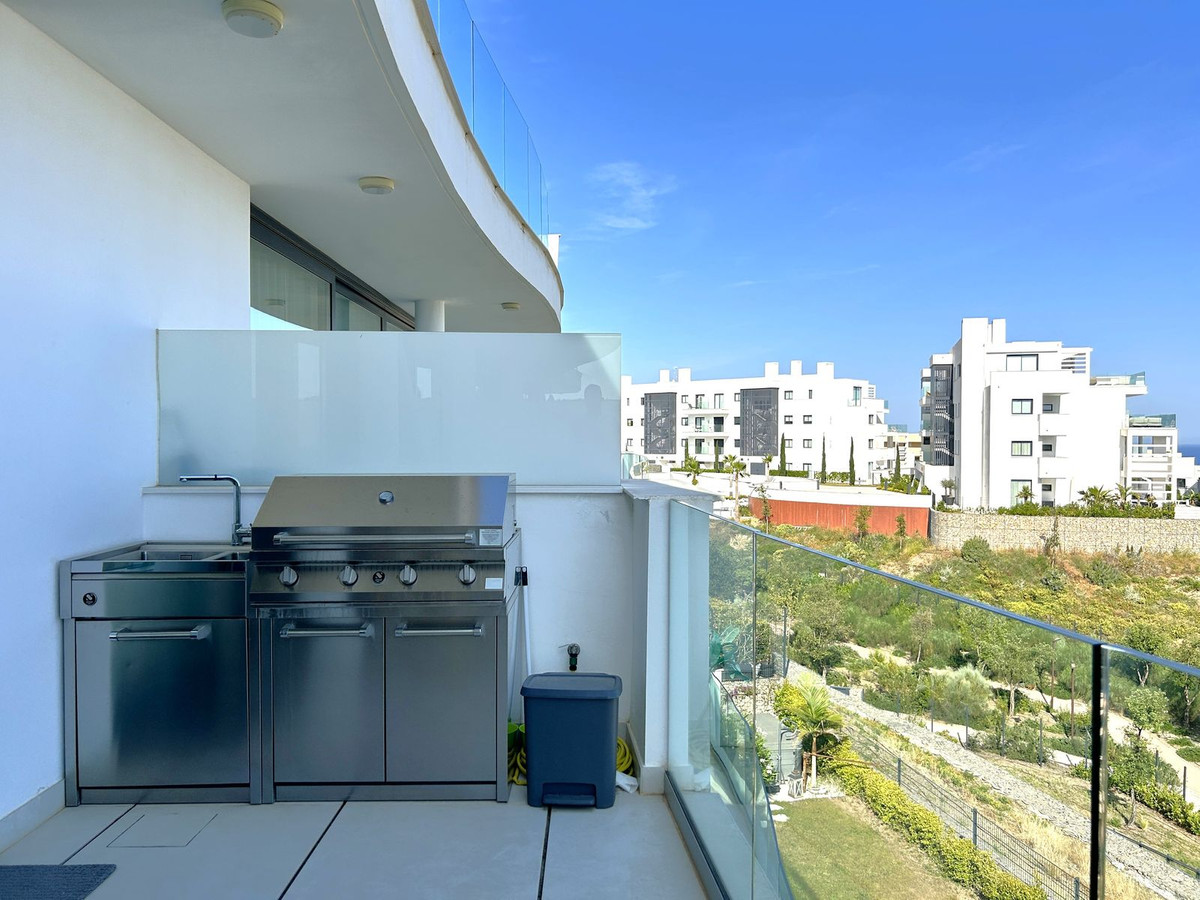 Apartment te koop in Higueron | 2 slaapkamers H5055874