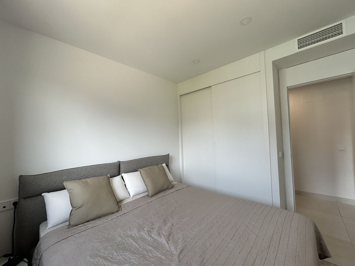 Apartment te koop in Higueron | 2 slaapkamers H5055874