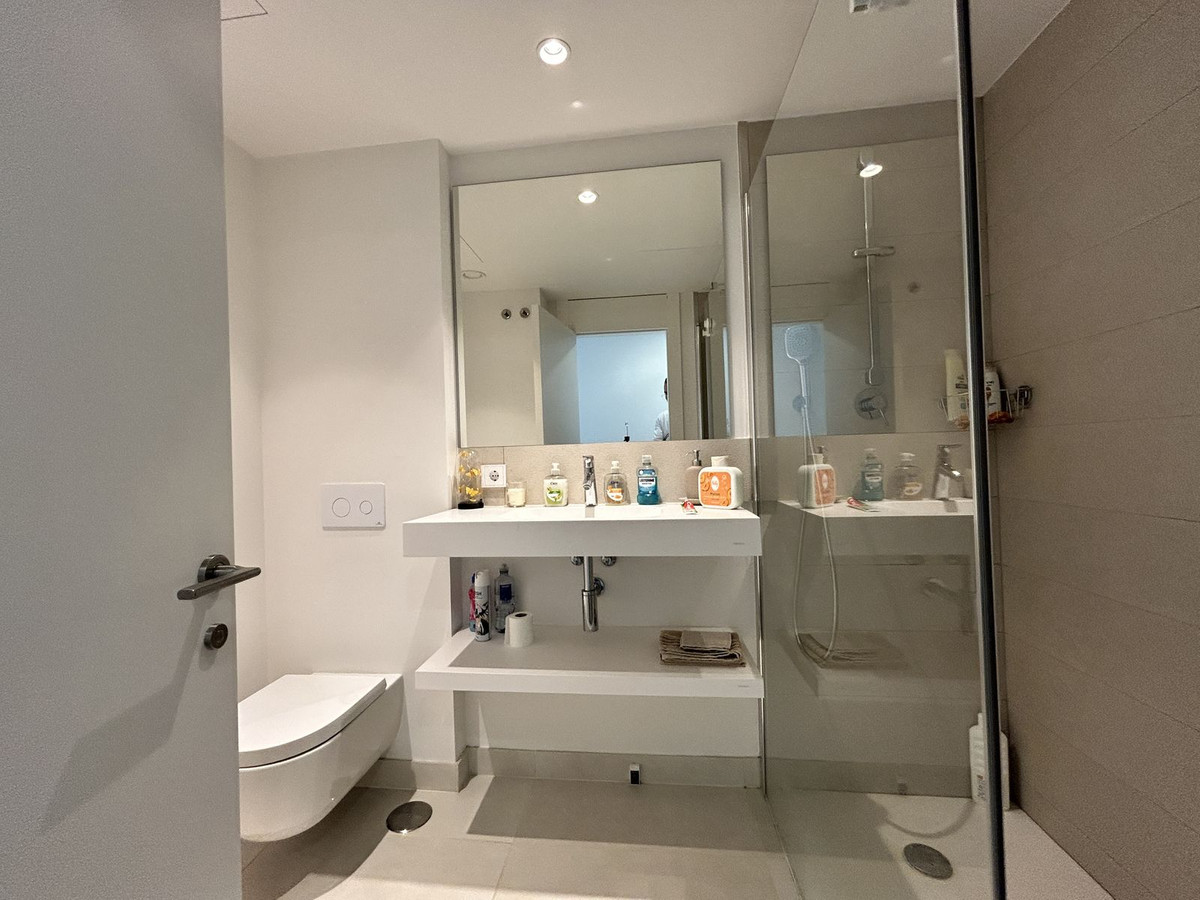 Apartment te koop in Higueron | 2 slaapkamers H5055874