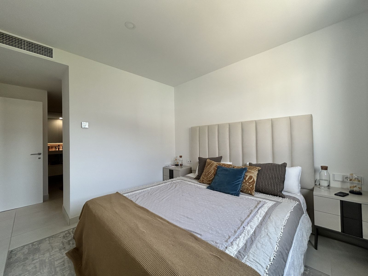 Apartment te koop in Higueron | 2 slaapkamers H5055874