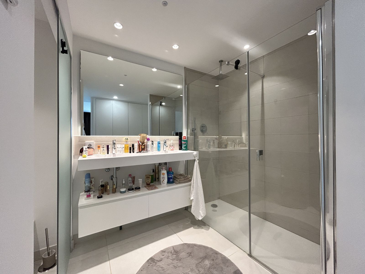 Apartment te koop in Higueron | 2 slaapkamers H5055874