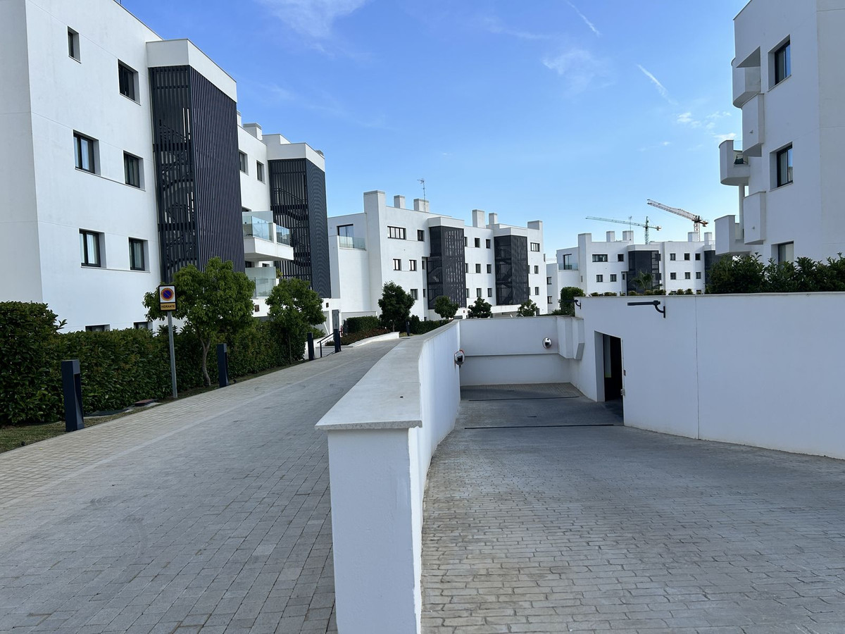 Apartment te koop in Higueron | 2 slaapkamers H5055874