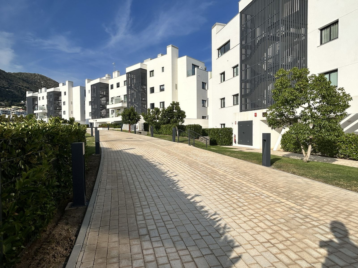 Apartment te koop in Higueron | 2 slaapkamers H5055874