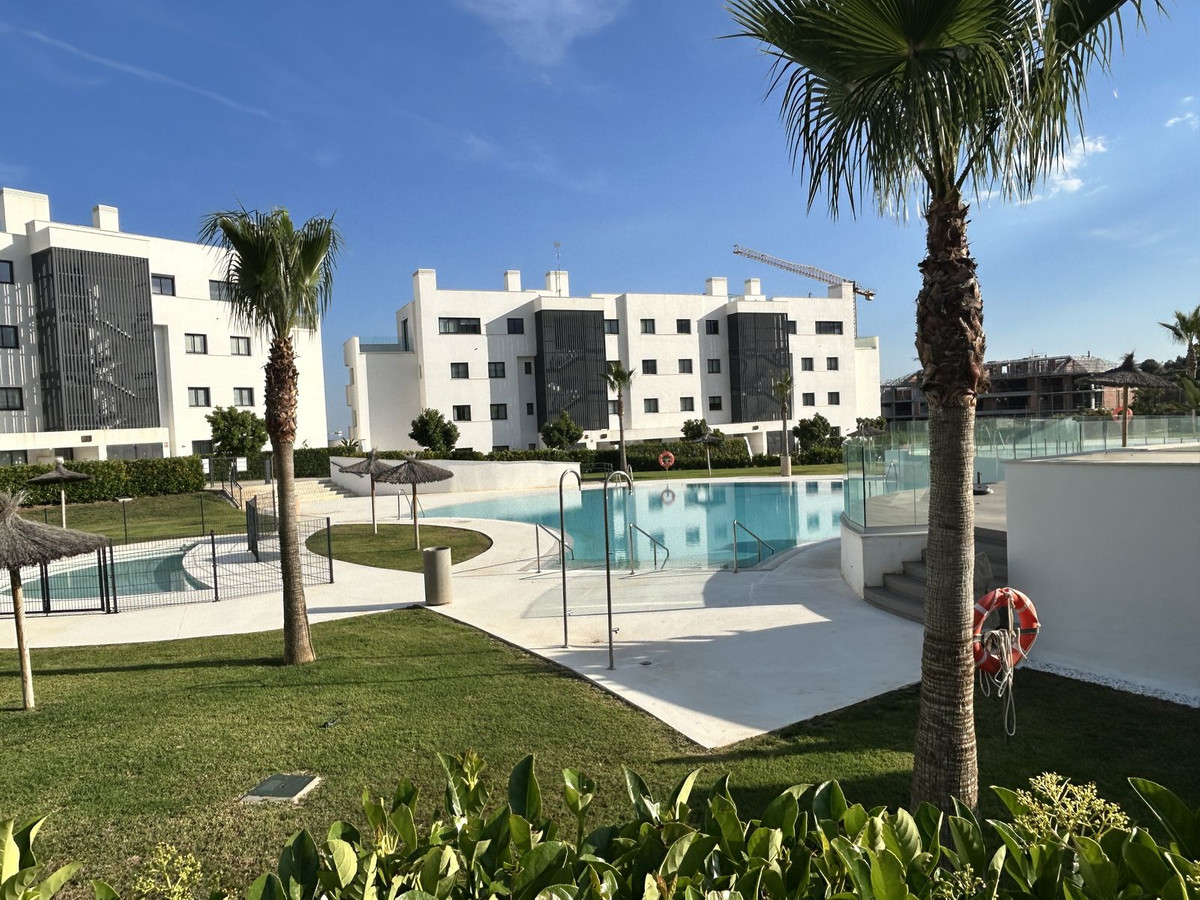 Apartment te koop in Higueron | 2 slaapkamers H5055874