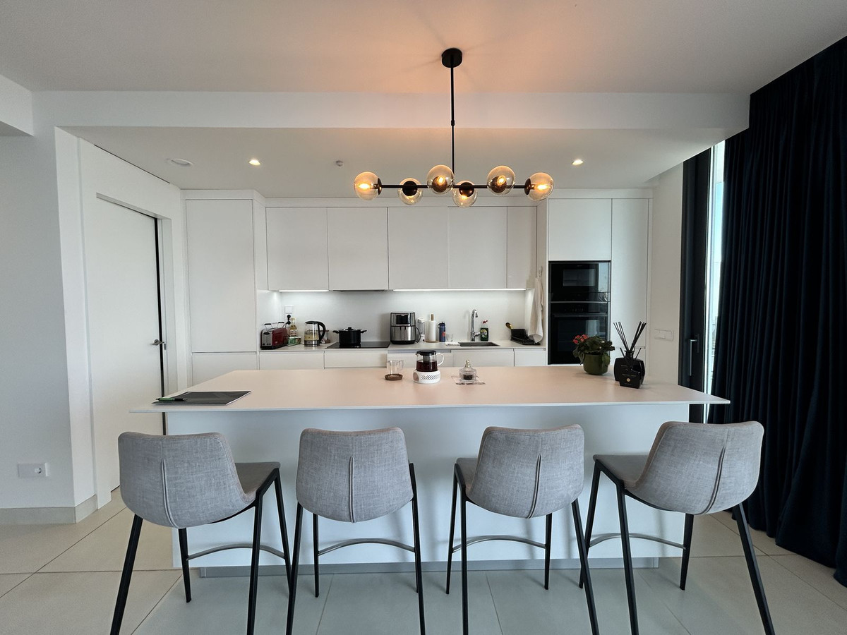 Apartment te koop in Higueron | 2 slaapkamers H5055874