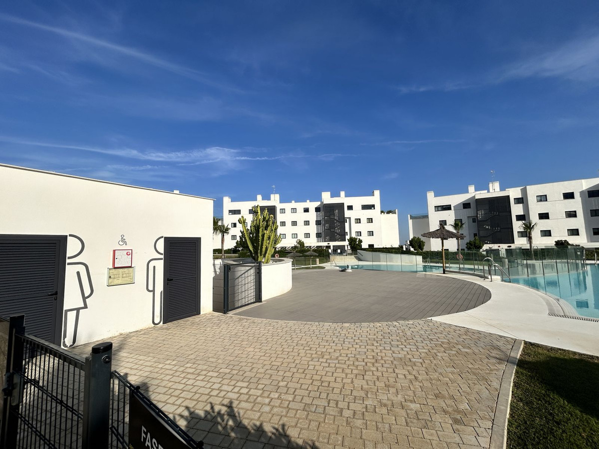 Apartment te koop in Higueron | 2 slaapkamers H5055874