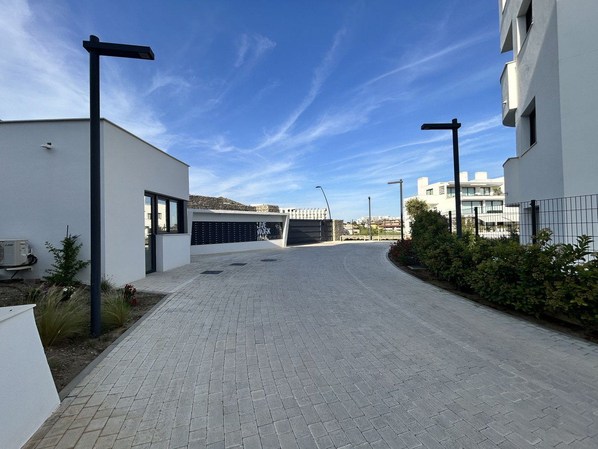 Apartment te koop in Higueron | 2 slaapkamers H5055874